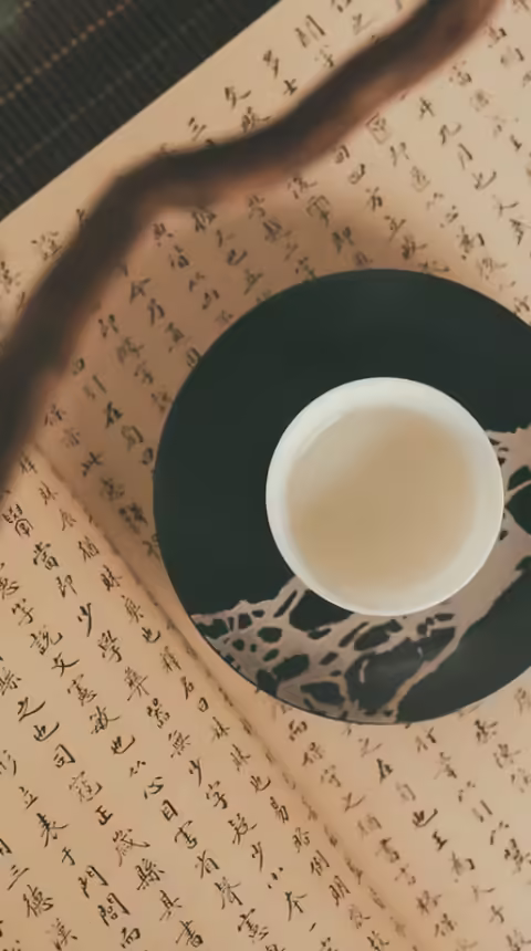 Acupuntura Método